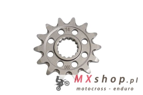 PROX ZĘBATKA PRZEDNIA TRIUMPH TF 250 X '24-, TF 450 RC '24-, (STD.+1) (ŁAŃC.520) PROX ZĘBATKA PRZEDNIA TRIUMPH TF 250 X '24-, TF 450 RC '24-, (STD.+1) (ŁAŃC.520)