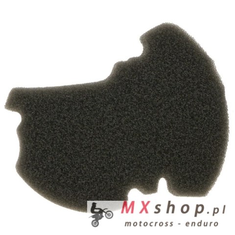RMS FILTR POWIERTRZA PRZEKŁADNI PASOWEJ APRILIA ATLANTIC 125/250/300 '06-'11; DERBI 125/250/300 '03-'12; GILERA; PIAGGIO RMS FILTR POWIERTRZA PRZEKŁADNI PASOWEJ APRILIA ATLANTIC 125/250/300 '06-'11; DERBI 125/250/300 '03-'12; GILERA; PIAGGIO