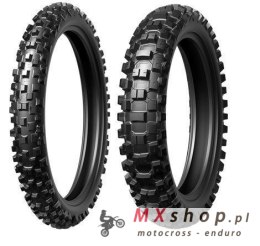 Opona Rymax 120/100-18 Rymax 50 68M TT TYŁ DOT 2025