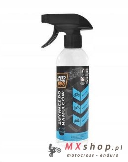 SPEEDCLEAN 890 ODTŁUSZCZACZ DO HAMULCÓW POJEMNOŚĆ 500ML