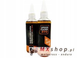 SPEEDCLEAN 890 OLEJ DO ŁAŃCUCHA ROWEROWEGO SC-890 POJEMNOŚĆ 100ML