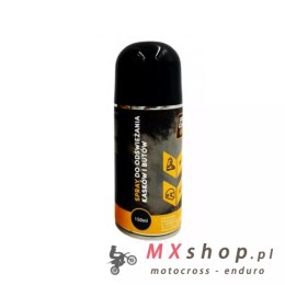 SPEEDCLEAN 890 SPRAY DO ODŚWIEŻANIA KASKÓW I BUTOW POJEMNOŚĆ 150ML