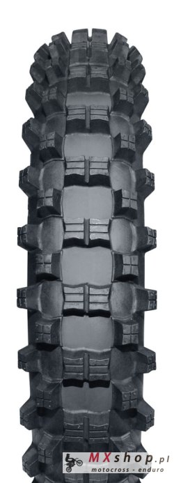 Opona Wanda 120/90-18 P2006 6PR 71M TT M/C TYŁ DOT 2025 (motocross)
