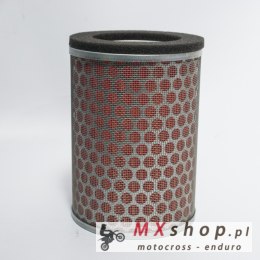 BIKETEC PARTS FILTR POWIETRZA HONDA CB 600F HORNET '98-06, CBF 500/600 '04-08, (OEM 17230-KEA-000, 17230-KEA-010, 17230-MBZ-K00)