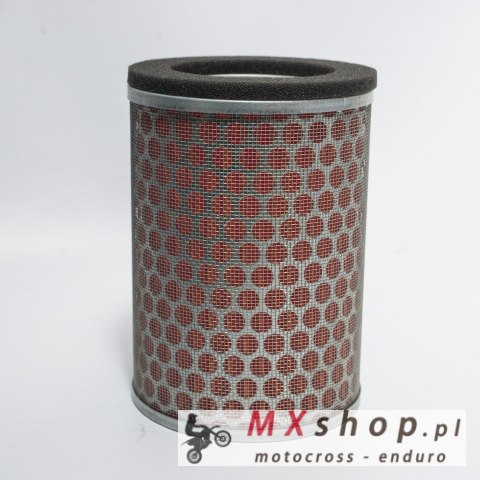 BIKETEC PARTS FILTR POWIETRZA HONDA CB 600F HORNET '98-06, CBF 500/600 '04-08, (OEM 17230-KEA-000, 17230-KEA-010, 17230-MBZ-K00) BIKETEC PARTS FILTR POWIETRZA HONDA CB 600F HORNET '98-06, CBF 500/600 '04-08, (OEM 17230-KEA-000, 17230-KEA-010, 17230-MBZ-K00)