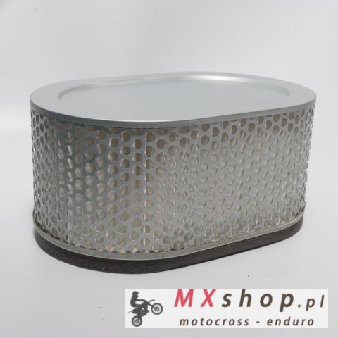 BIKETEC PARTS FILTR POWIETRZA SUZUKI GSXR 750 96-99, GSXR 600 97-00 (OEM 13780-33E00/01) (HFA3705) BIKETEC PARTS FILTR POWIETRZA SUZUKI GSXR 750 96-99, GSXR 600 97-00 (OEM 13780-33E00/01) (HFA3705)