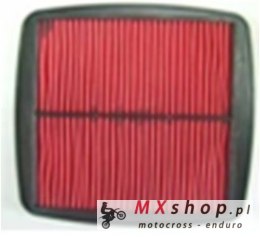 BIKETEC PARTS FILTR POWIETRZA SUZUKI GSF 600 BANDIT '95-99, GSXR 600 '92-93, GSXR750/1000 '92-97, GSF 1200 BANDIT '96-99, (OEM 1