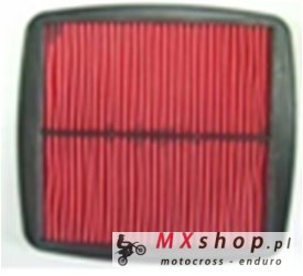 BIKETEC PARTS FILTR POWIETRZA SUZUKI GSF 600 BANDIT '95-99, GSXR 600 '92-93, GSXR750/1000 '92-97, GSF 1200 BANDIT '96-99, (OEM 1 BIKETEC PARTS FILTR POWIETRZA SUZUKI GSF 600 BANDIT '95-99, GSXR 600 '92-93, GSXR750/1000 '92-97, GSF 1200 BANDIT '96-99, (OEM 1