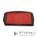BIKETEC PARTS FILTR POWIETRZA YAMAHA FZ6 FAZER '04-09, (OEM 5VX-14451-00-00) (HFA4612)
