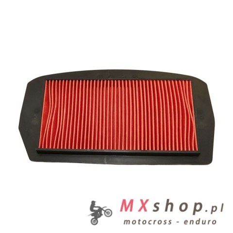 BIKETEC PARTS FILTR POWIETRZA YAMAHA FZ6 FAZER '04-09, (OEM 5VX-14451-00-00) (HFA4612) BIKETEC PARTS FILTR POWIETRZA YAMAHA FZ6 FAZER '04-09, (OEM 5VX-14451-00-00) (HFA4612)