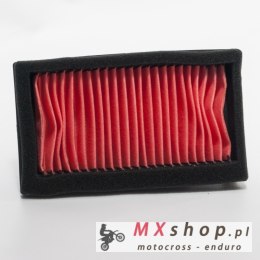 BIKETEC PARTS FILTR POWIETRZA YAMAHA XT 600 '91-95, XTZ 660 TENERE '91-95, (OEM 3TB-14451-00-00, 3TB-14451-01-00, 3TB-14451-02-0