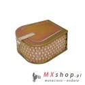 BIKETEC PARTS FILTR POWIETRZA