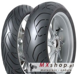 DUNLOP OPONA 120/70R14 SPORTMAX ROADSMART III SCOOTER 55H TL PRZÓD DOT 51/2019