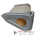 JR FILTR POWIETRZA SUZUKI DR 750 '88-'89, DR 800 '88-'90 (HFA3703)