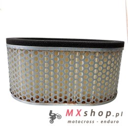 JR FILTR POWIETRZA SUZUKI GSXR 750 '96-'99, GSXR 600 '97-'00 (HFA3705)