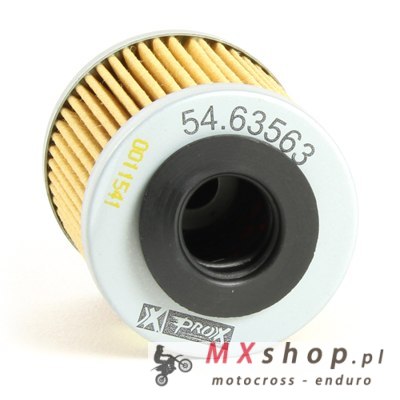 PROX FILTR OLEJU APRILIA, HUSQVARNA,SWM 300/500 (HF563) PROX FILTR OLEJU APRILIA, HUSQVARNA,SWM 300/500 (HF563)