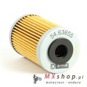 PROX FILTR OLEJU KTM SXF/EXCF 250 '06-'12, EXC450/500, HUSABERG '09-'12, SX/EXC/LC4 125/200/390/620/640/690 (HF155;HF655)