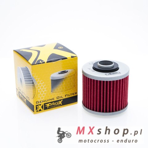 PROX FILTR OLEJU YAMAHA XT/XV/XVS/TDM (HF145) PROX FILTR OLEJU YAMAHA XT/XV/XVS/TDM (HF145)