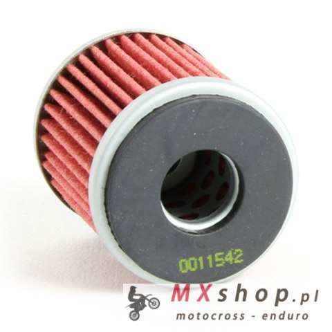 PROX FILTR OLEJU YAMAHA YZF/WRF, YZF125R, YP125, WR125R/X, YFZ, YBR, YFM 250 (HF141;HF140;HF981) PROX FILTR OLEJU YAMAHA YZF/WRF, YZF125R, YP125, WR125R/X, YFZ, YBR, YFM 250 (HF141;HF140;HF981)