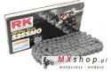 RK ŁAŃCUCH NAPĘDOWY 525SMO-110 (110 OGNIW) WX-RING DO 400CM/32,3KN