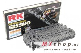 RK ŁAŃCUCH NAPĘDOWY 525SMO-114 (114 OGNIW) XW-RING DO 400CM/32,3KN