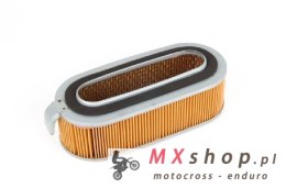S FILTR POWIETRZA HONDA CB 750 / 900 / 1000 / 1100 '79-'84 (HFA1706) - WYPRZEDAŻ