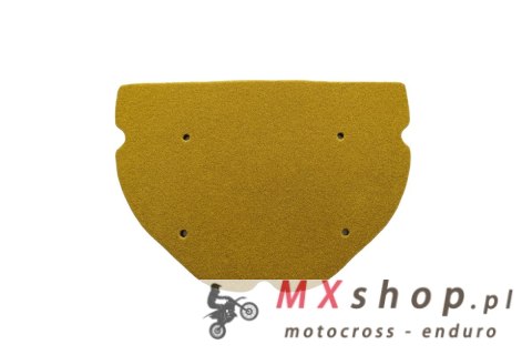 S FILTR POWIETRZA KAWASAKI ZX9-R '94-'97 (HFA2912) - WYPRZEDAŻ S FILTR POWIETRZA KAWASAKI ZX9-R '94-'97 (HFA2912) - WYPRZEDAŻ