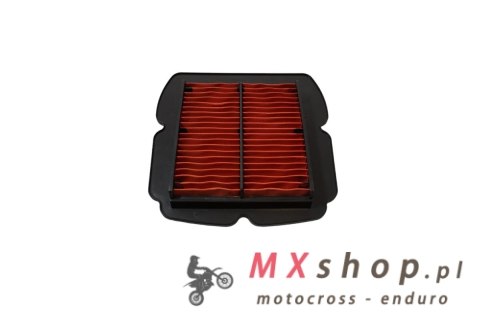 S FILTR POWIETRZA SUZUKI SV 650 '03-'10, SV 1000 '03-'07 (HFA3612) - WYPRZEDAŻ S FILTR POWIETRZA SUZUKI SV 650 '03-'10, SV 1000 '03-'07 (HFA3612) - WYPRZEDAŻ