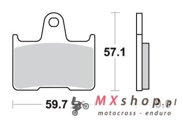SBS KLOCKI HAMULCOWE KH254 STREET PERFORMANCE (EXCEL) SINTER KOLOR ZŁOTY PASUJE DO: SUZUKI GSXR '04-'06 TYŁ SBS KLOCKI HAMULCOWE KH254 STREET PERFORMANCE (EXCEL) SINTER KOLOR ZŁOTY PASUJE DO: SUZUKI GSXR '04-'06 TYŁ