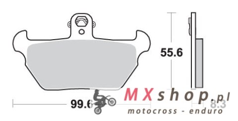 SBS PROMOCJA KLOCKI HAMULCOWE KH170 STREET PERFORMANCE (EXCEL) SINTER KOLOR ZŁOTY PASUJE DO: PASUJE DO: BMW K1000, R1000 PRZÓD SBS PROMOCJA KLOCKI HAMULCOWE KH170 STREET PERFORMANCE (EXCEL) SINTER KOLOR ZŁOTY PASUJE DO: PASUJE DO: BMW K1000, R1000 PRZÓD