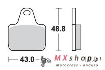 SBS WYPRZEDAŻ KLOCKI HAMULCOWE KH435/4 RACING DUAL CARBON KOLOR CZARNY PASUJE DO ZACISKU PVM, AP, BREMBO PRZÓD SBS WYPRZEDAŻ KLOCKI HAMULCOWE KH435/4 RACING DUAL CARBON KOLOR CZARNY PASUJE DO ZACISKU PVM, AP, BREMBO PRZÓD