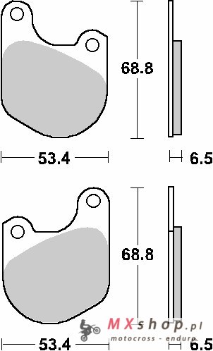 SBS WYPRZEDAŻ KLOCKI HAMULCOWE KH71 STREET STANDART CERAMIC KOLOR CZARNY PASUJE DO: HARLEY DAVIDSON LOW RIDER/ TOU GLIDE/ LOW GL SBS WYPRZEDAŻ KLOCKI HAMULCOWE KH71 STREET STANDART CERAMIC KOLOR CZARNY PASUJE DO: HARLEY DAVIDSON LOW RIDER/ TOU GLIDE/ LOW GL