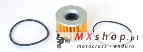 ATHENA FILTR OLEJU HONDA/ KAWASAKI/ YAMAHA (HF401) ATHENA FILTR OLEJU HONDA/ KAWASAKI/ YAMAHA (HF401)