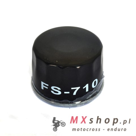 ATHENA FILTR OLEJU YAMAHA FZS 600/ YFM 660, KYMCO X-CITING 500 (HF147) ATHENA FILTR OLEJU YAMAHA FZS 600/ YFM 660, KYMCO X-CITING 500 (HF147)