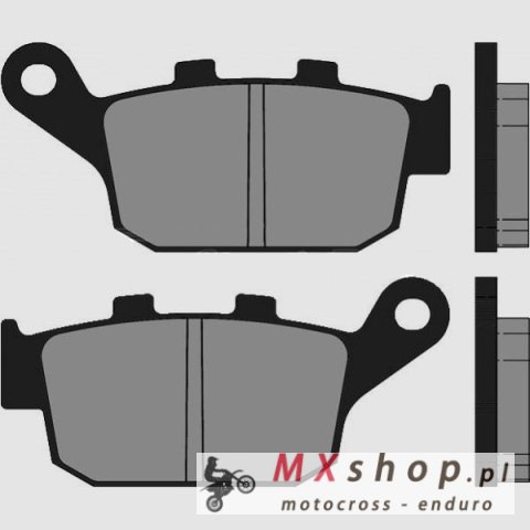 BRENTA KLOCKI HAMULCOWE KH140 SPIEK METALICZNY (ZŁOTE) TYŁ (HONDA, KAWASAKI, TRIUMPH, YAMAHA XJ6, XSR70) (FT 4073) BRENTA KLOCKI HAMULCOWE KH140 SPIEK METALICZNY (ZŁOTE) TYŁ (HONDA, KAWASAKI, TRIUMPH, YAMAHA XJ6, XSR70) (FT 4073)