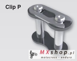 CZ ZAPINKA ŁAŃCUCHA 520 RDO O-RING CLIP P
