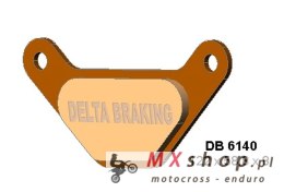 DELTA BRAKING KLOCKI HAMULCOWE POLARIS SNOWMOBILE
