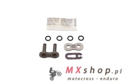 EK ZAPINKA ŁAŃCUCHA EK525SROZ2 O-RING (OGNIWO) (MADE IN JAPAN)