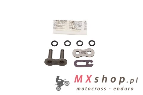 EK ZAPINKA ŁAŃCUCHA EK525SROZ2 O-RING (OGNIWO) (MADE IN JAPAN) EK ZAPINKA ŁAŃCUCHA EK525SROZ2 O-RING (OGNIWO) (MADE IN JAPAN)