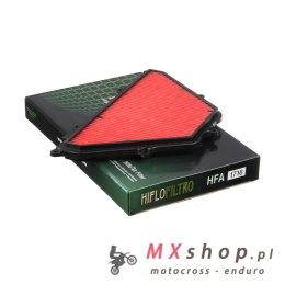 HIFLO FILTR POWIETRZA HONDA 750 H ADV '17, HONDA 750 H, J X-ADV '17-'19