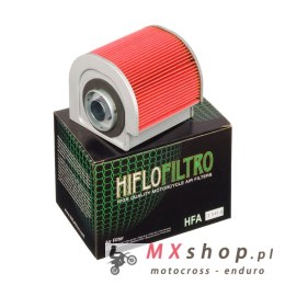 HIFLO FILTR POWIETRZA HONDA CA 125 REBEL (95-02) (30) (12-90560) (H1243)