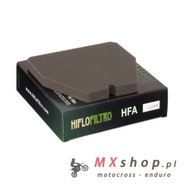 HIFLO FILTR POWIETRZA HONDA CB 250N`78-82, CB 400N/T`78-84, CB 450N (30) (H1248)