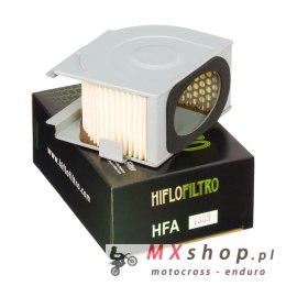HIFLO FILTR POWIETRZA HONDA CB 350 FOUR`73-74, CB 400 FOUR`75-79 (30) (H1216)