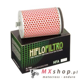 HIFLO FILTR POWIETRZA HONDA CB 500 94-02 (30) (12-90570) (H1188)