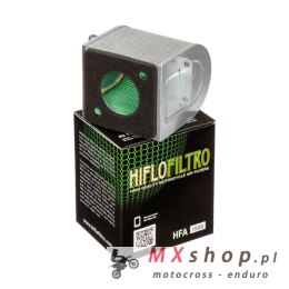HIFLO FILTR POWIETRZA HONDA CB 500F '13-'18, CB 500X '13-'18, CB500R '13-'18 (20) (12-90412) (H1258)