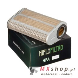 HIFLO FILTR POWIETRZA HONDA CB 600 HORNET 07-13, CBF 600 08-12, CBR 600F 11-13 (30) (12-90348) (H1213)