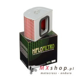 HIFLO FILTR POWIETRZA HONDA CB 750`91-03, CBX 750F`84-87 (30) (12-90360) (H1265)