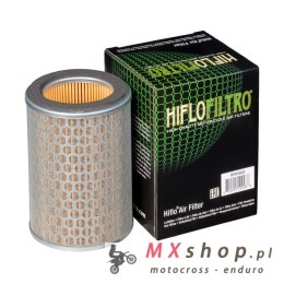 HIFLO FILTR POWIETRZA HONDA CBF 500 (04-08), CBF 600 (04-07), CB 600 HORNET (98-06) (30) (12-90550) (H1194)
