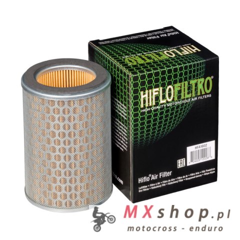 HIFLO FILTR POWIETRZA HONDA CBF 500 (04-08), CBF 600 (04-07), CB 600 HORNET (98-06) (30) (12-90550) (H1194) HIFLO FILTR POWIETRZA HONDA CBF 500 (04-08), CBF 600 (04-07), CB 600 HORNET (98-06) (30) (12-90550) (H1194)