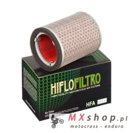 HIFLO FILTR POWIETRZA HONDA CBR 1000RR (04-07) (SC57) (30) (12-91140) (H1211)